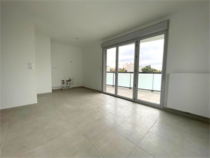 appartement à la vente -   13010  MARSEILLE 10E ARRONDISSEMENT, surface 40,13 m2 vente appartement - APR705849